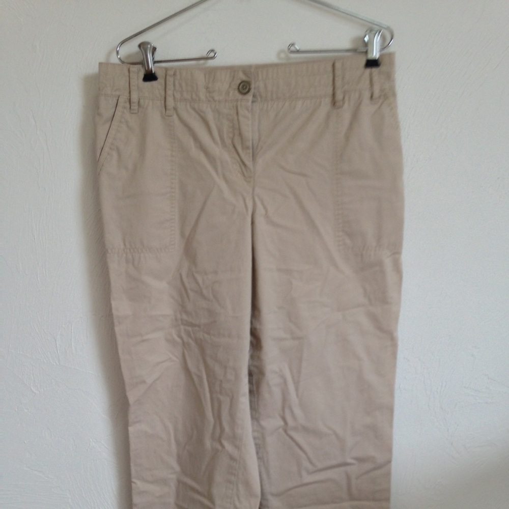 Talbots pants - Picture 1 of 3